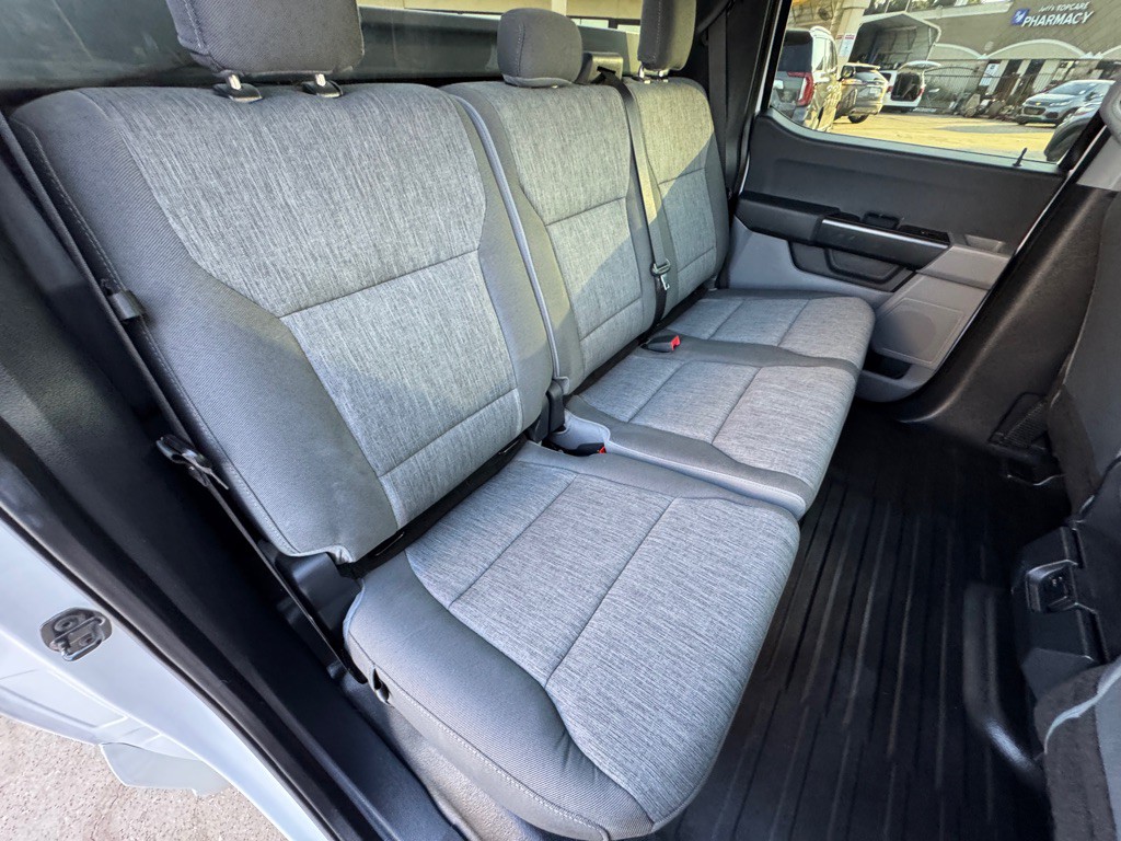 2021 Ford F-150 Image 17