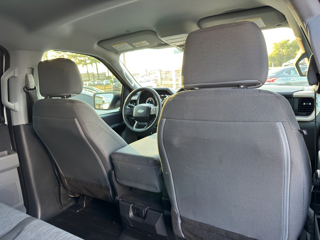 2021 Ford F-150 Image 18