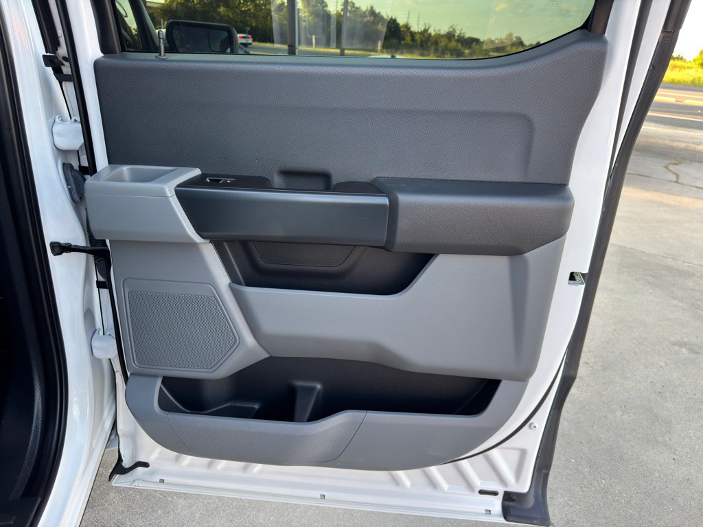 2021 Ford F-150 Image 19