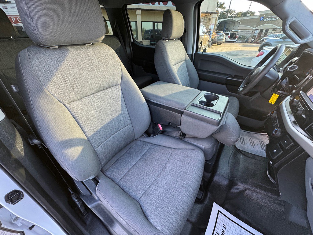 2021 Ford F-150 Image 20