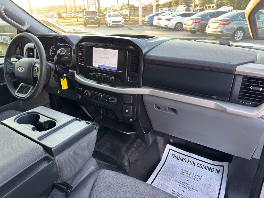 2021 Ford F-150 Image 21