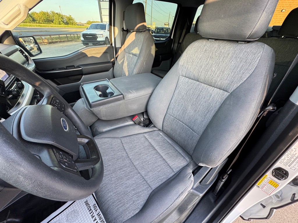 2021 Ford F-150 Image 23