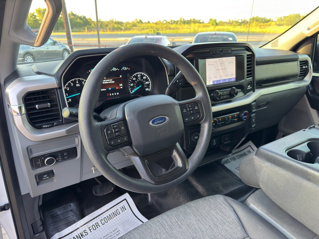 2021 Ford F-150 Image 24
