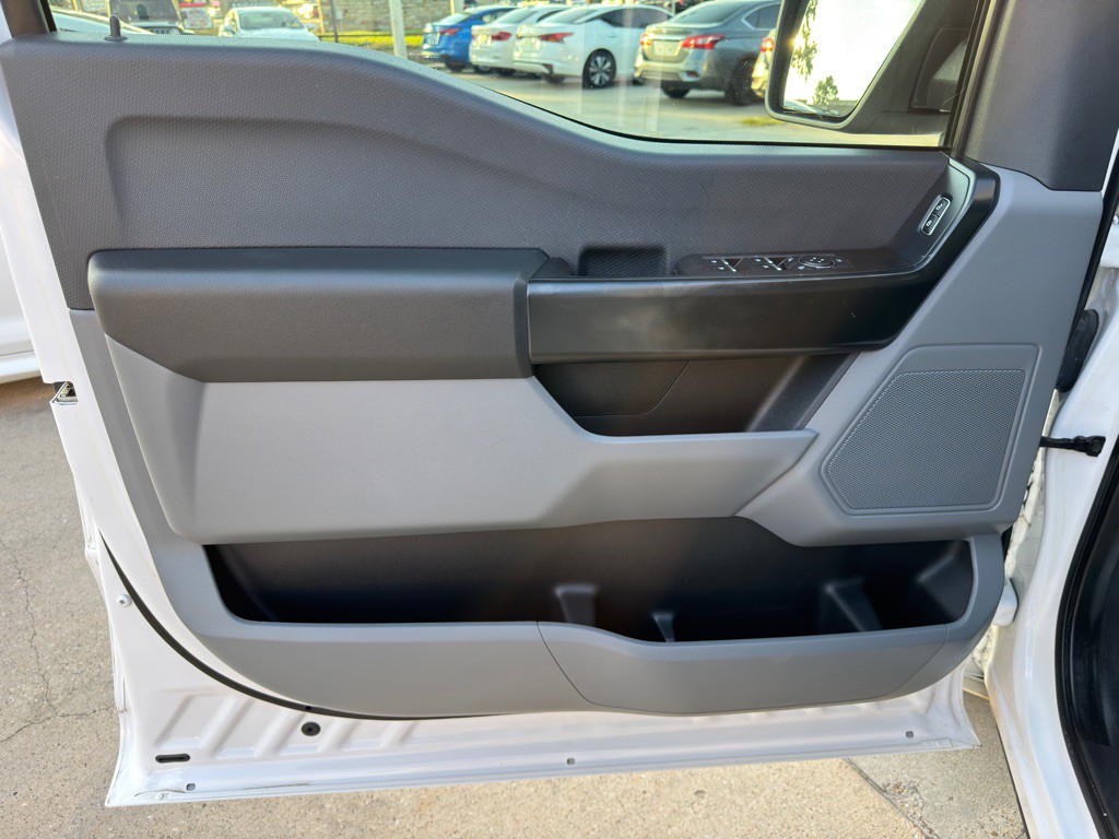 2021 Ford F-150 Image 25