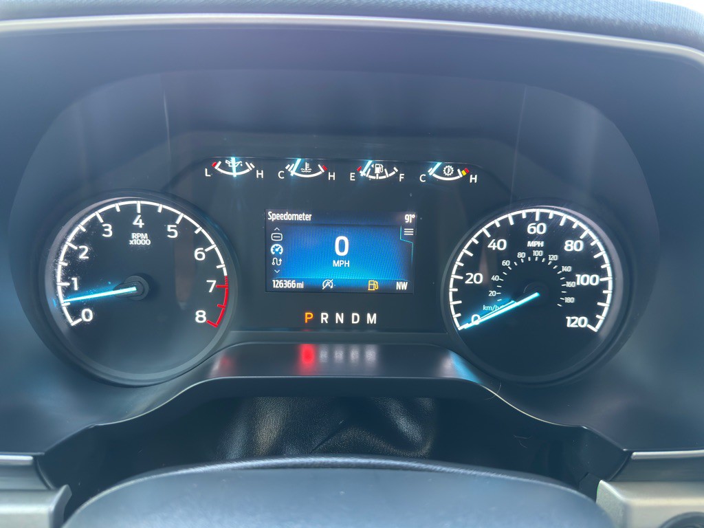 2021 Ford F-150 Image 26