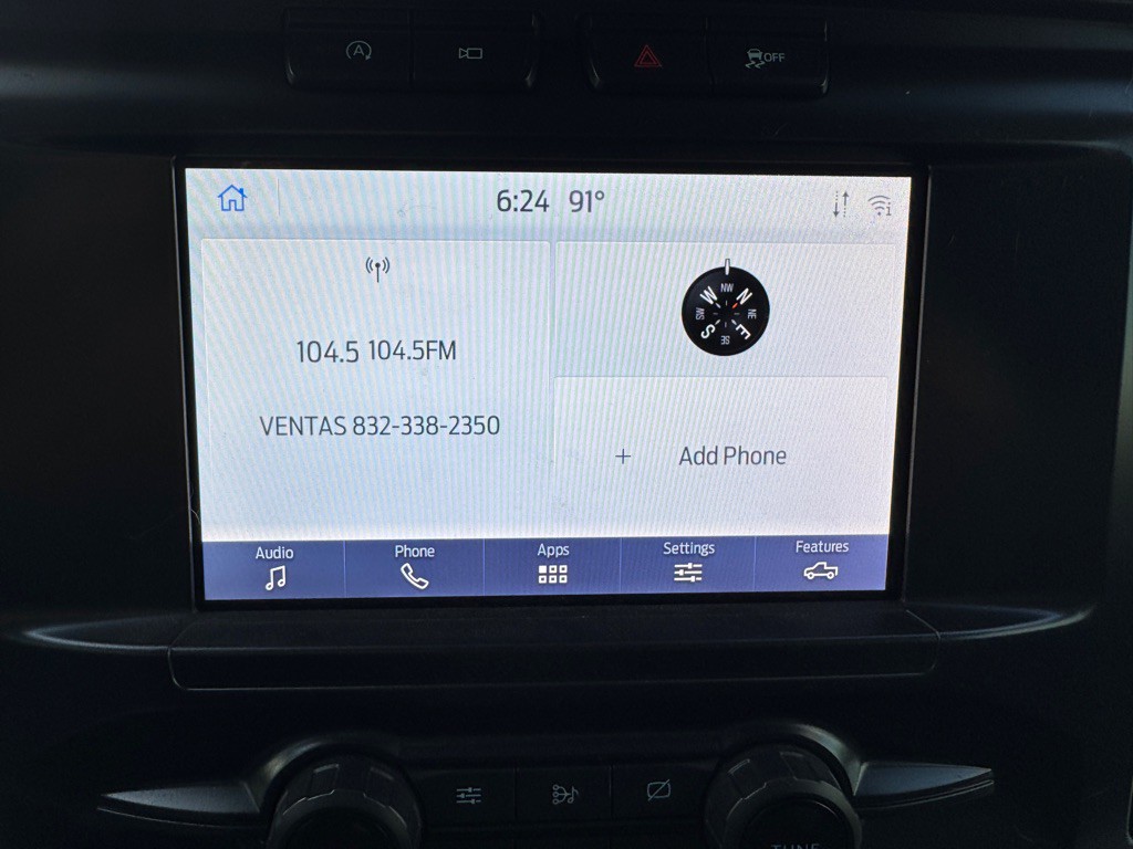 2021 Ford F-150 Image 27