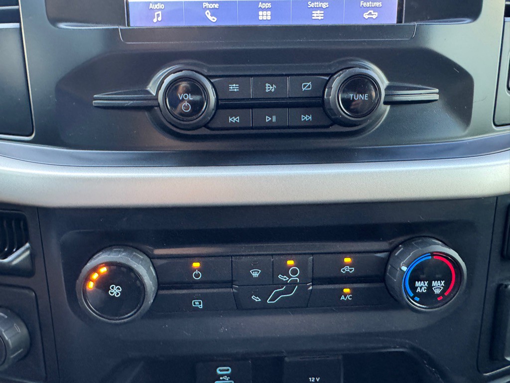 2021 Ford F-150 Image 30