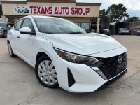 Image for 2024 Nissan Sentra S ID: 6808321