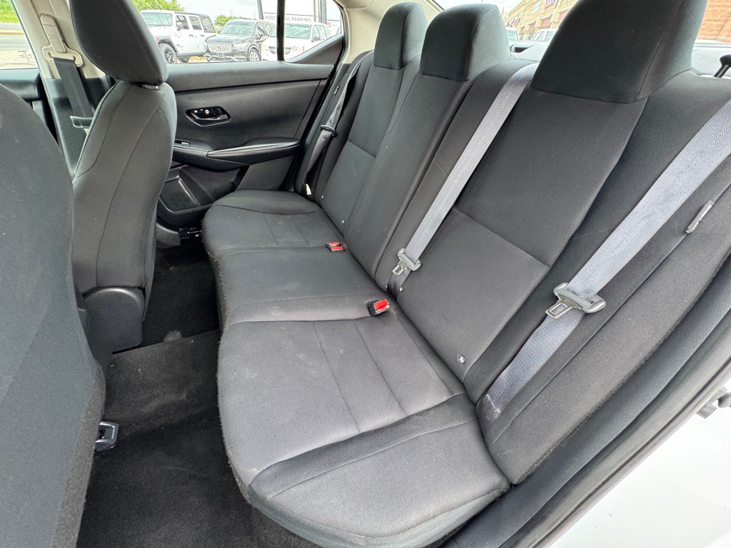 2024 Nissan Sentra Image 13