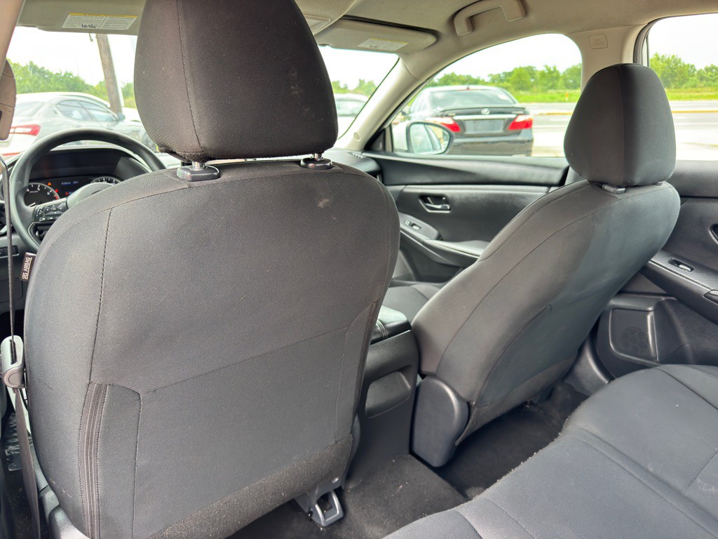 2024 Nissan Sentra Image 14
