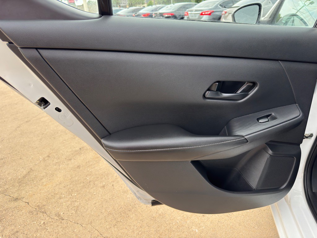 2024 Nissan Sentra Image 15