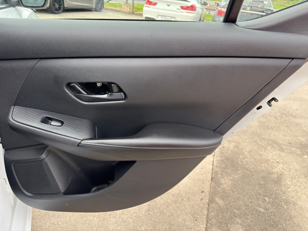 2024 Nissan Sentra Image 18