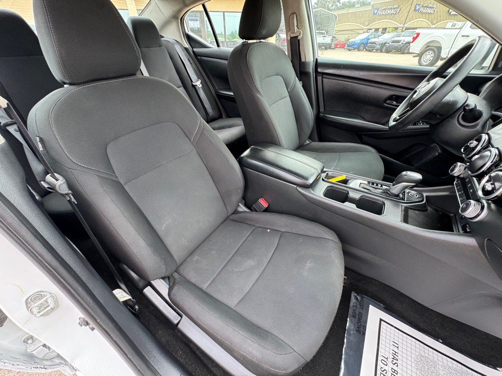 2024 Nissan Sentra Image 19