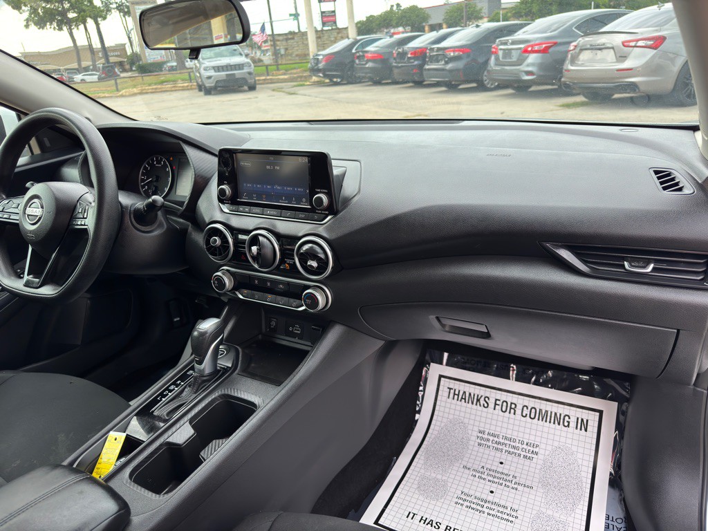 2024 Nissan Sentra Image 20