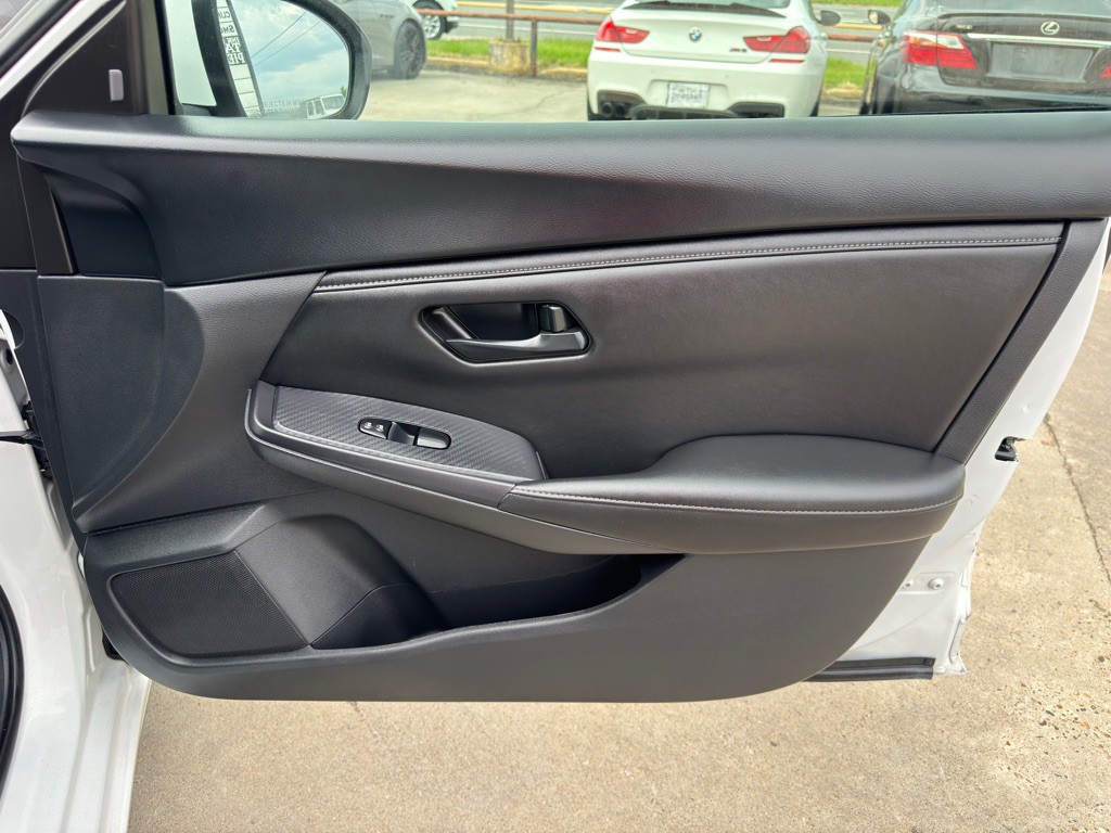 2024 Nissan Sentra Image 21