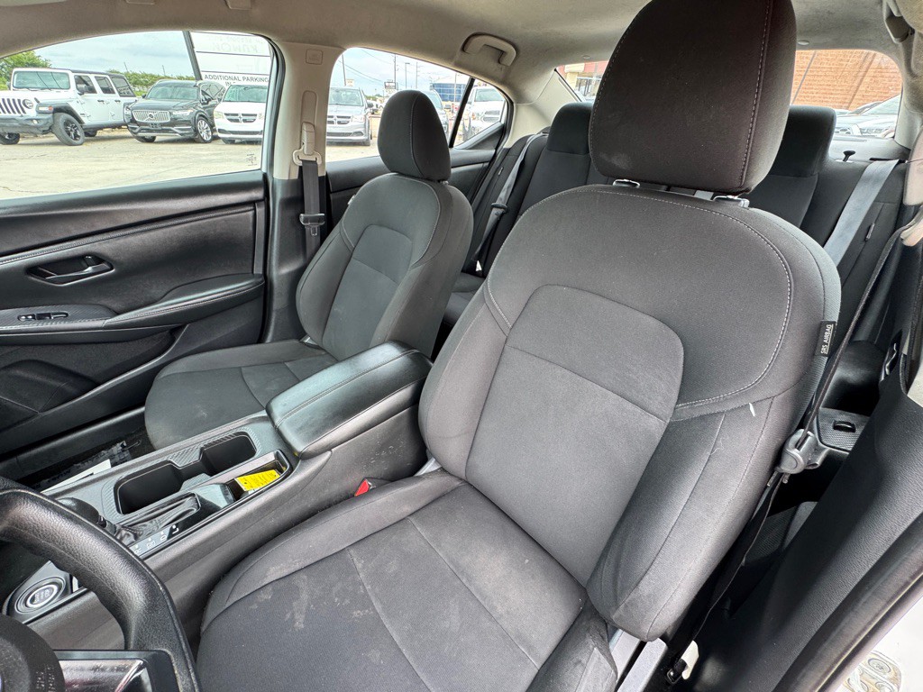 2024 Nissan Sentra Image 22