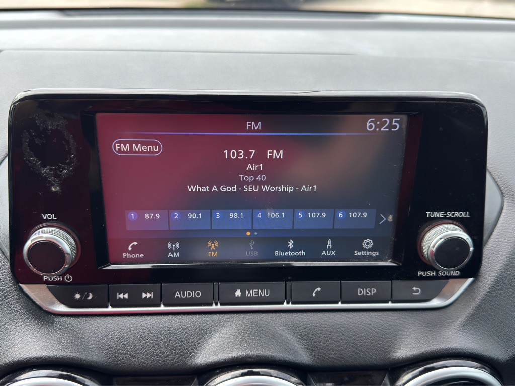 2024 Nissan Sentra Image 26