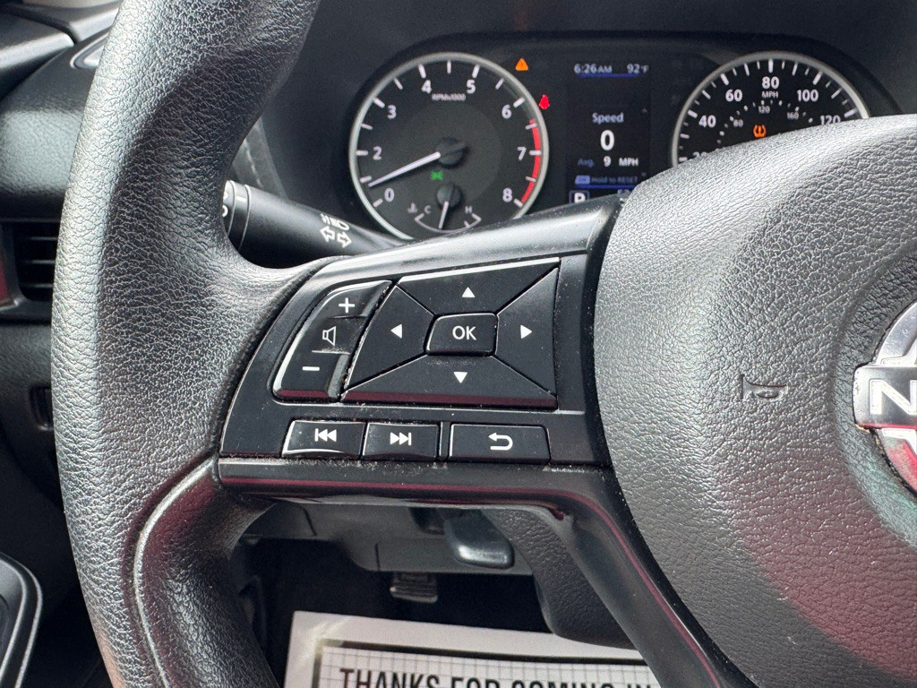 2024 Nissan Sentra Image 31