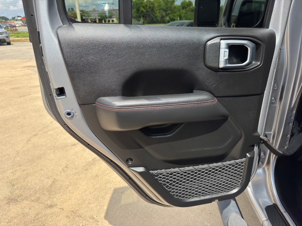 2020 Jeep Gladiator Image 12