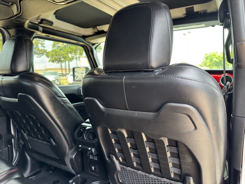 2020 Jeep Gladiator Image 14