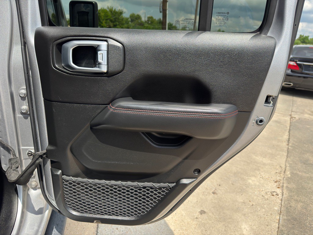 2020 Jeep Gladiator Image 15