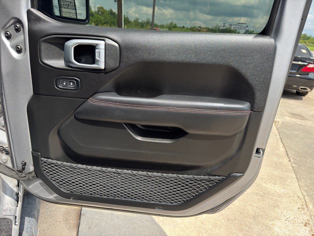 2020 Jeep Gladiator Image 18