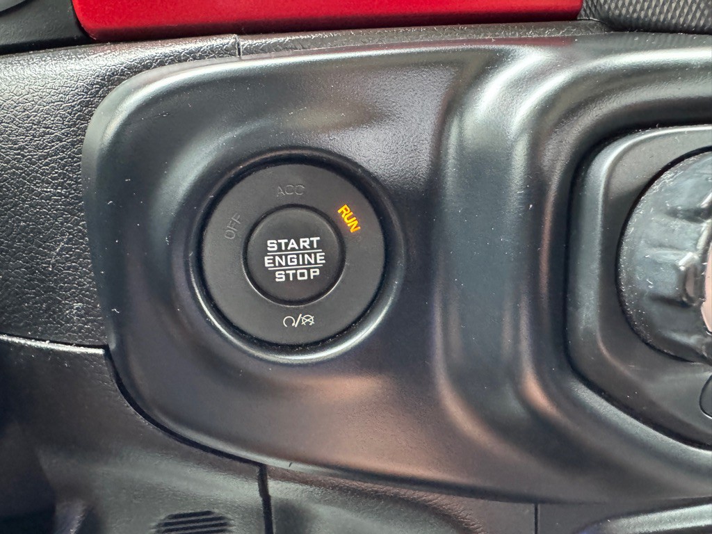 2020 Jeep Gladiator Image 26