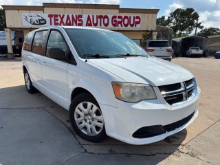 Image for 2014 Dodge Grand Caravan SE ID: 6809720