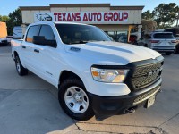 Image for 2022 RAM 1500 Tradesman ID: 6812660