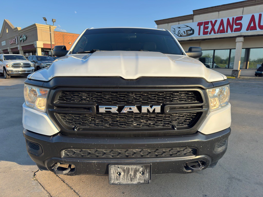 2022 RAM 1500 Image 4
