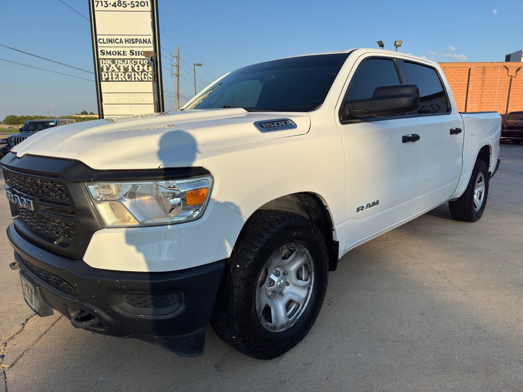 2022 RAM 1500 Image 5