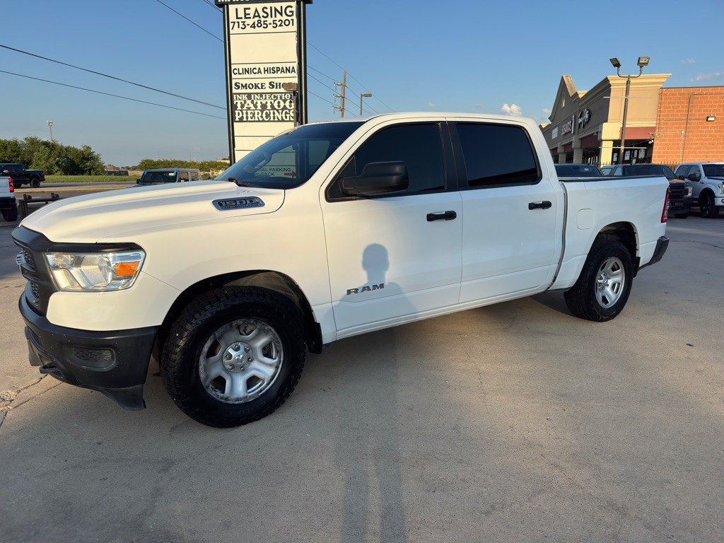 2022 RAM 1500 Image 6