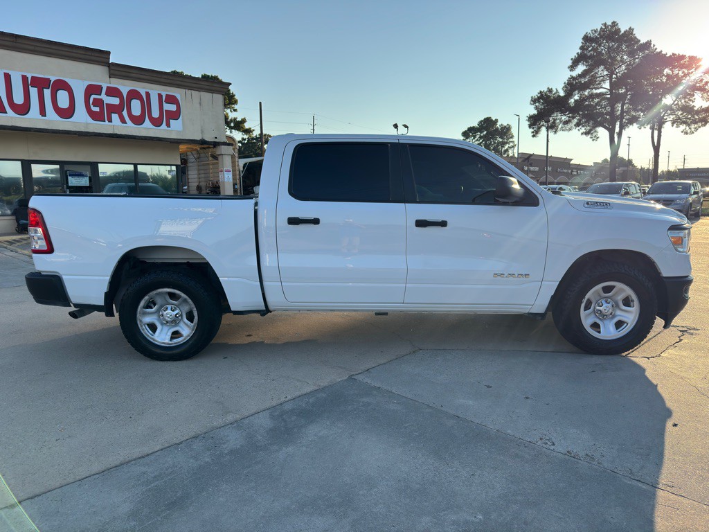 2022 RAM 1500 Image 11