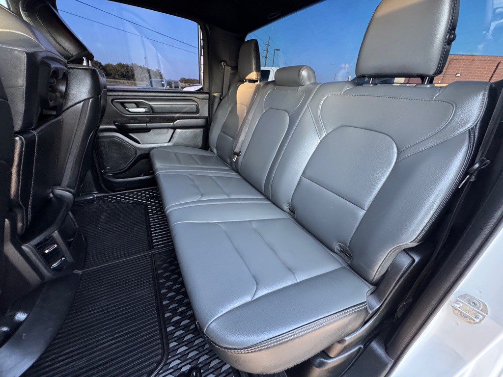 2022 RAM 1500 Image 13