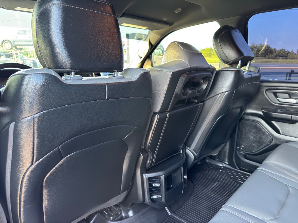 2022 RAM 1500 Image 14