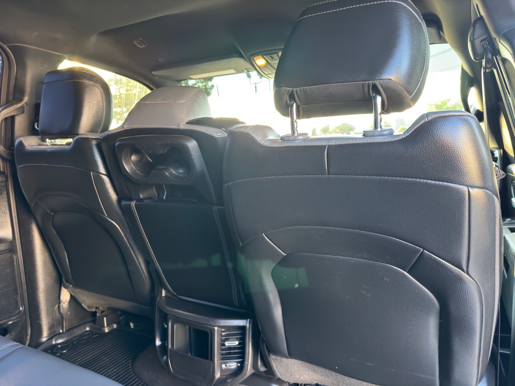 2022 RAM 1500 Image 17