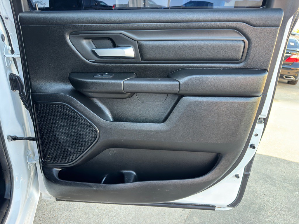 2022 RAM 1500 Image 18
