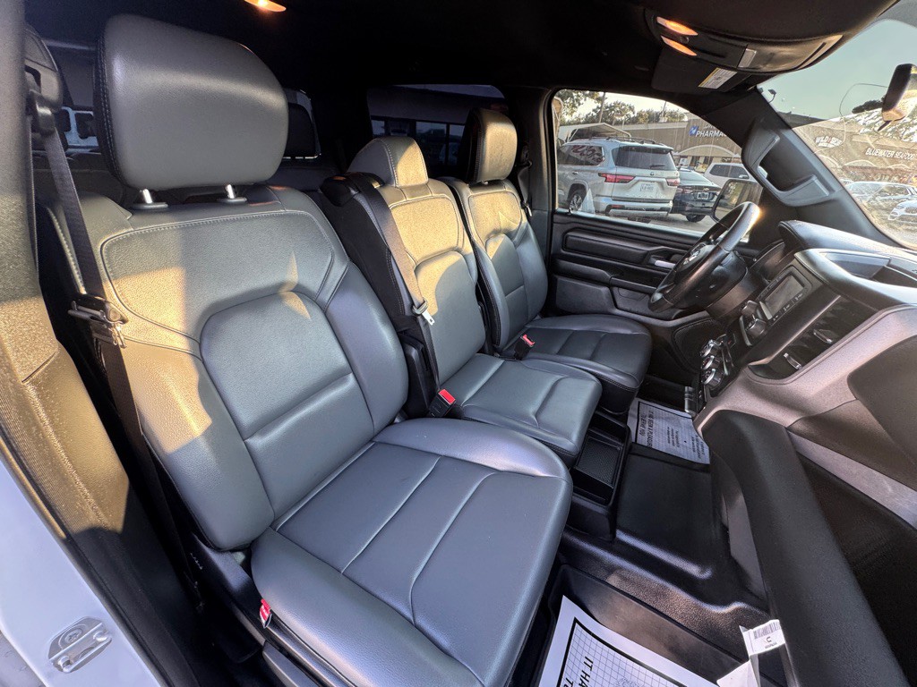 2022 RAM 1500 Image 19