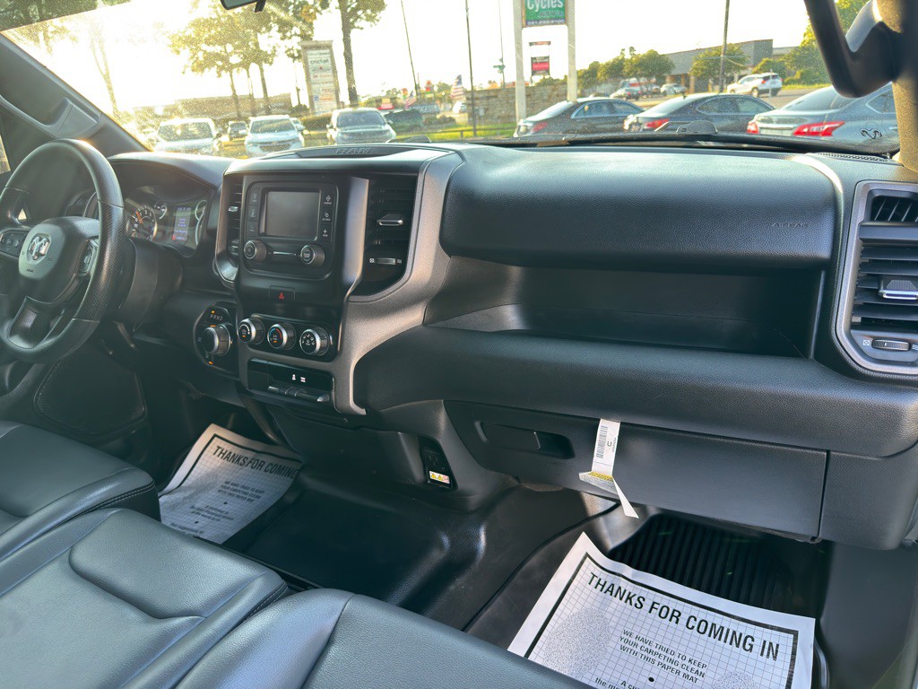 2022 RAM 1500 Image 20