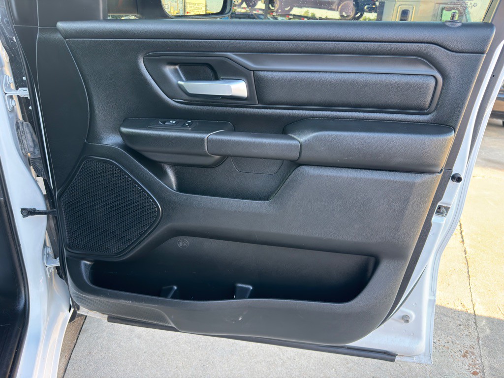 2022 RAM 1500 Image 21