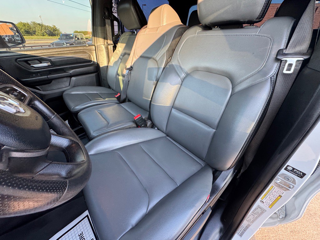 2022 RAM 1500 Image 22