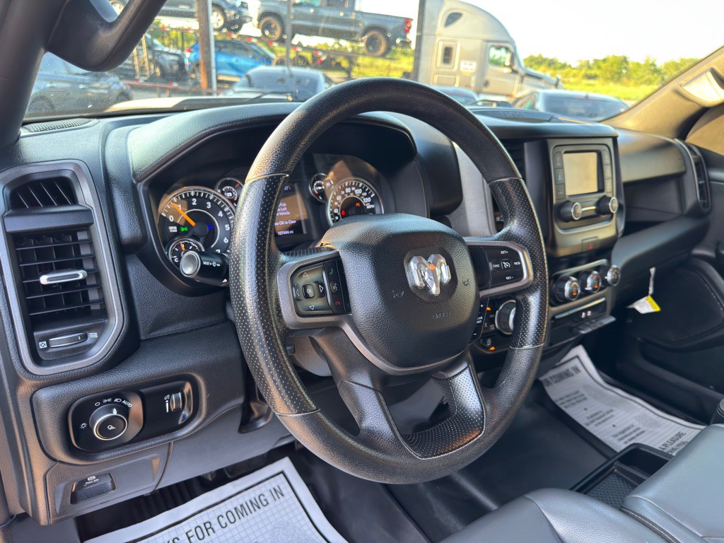 2022 RAM 1500 Image 23