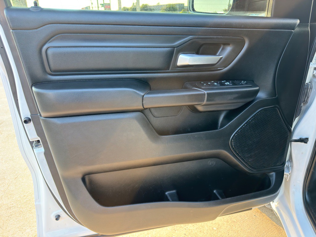 2022 RAM 1500 Image 24