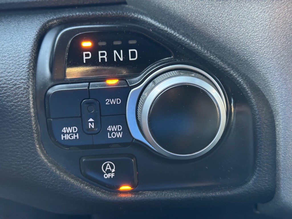 2022 RAM 1500 Image 27