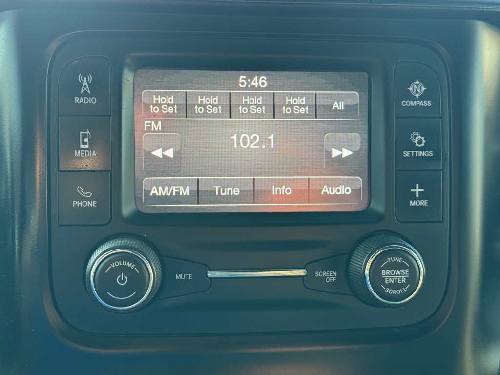 2022 RAM 1500 Image 28
