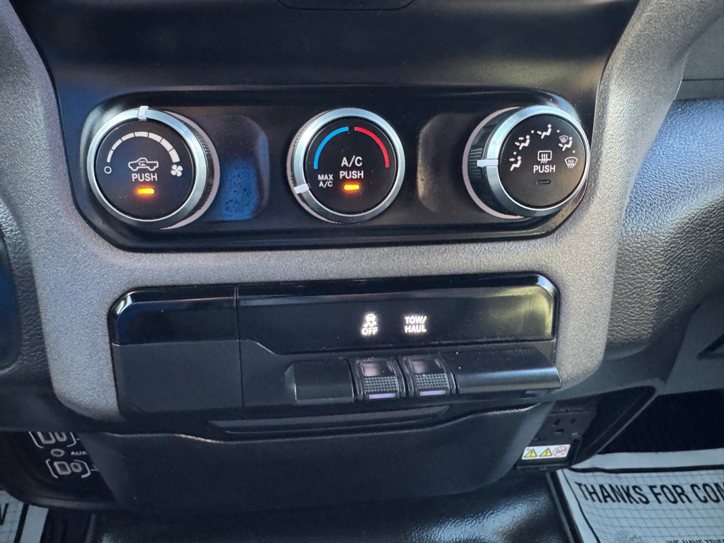2022 RAM 1500 Image 30