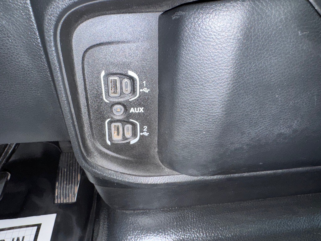 2022 RAM 1500 Image 31