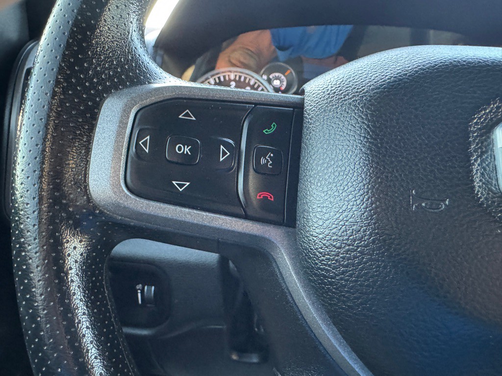 2022 RAM 1500 Image 33