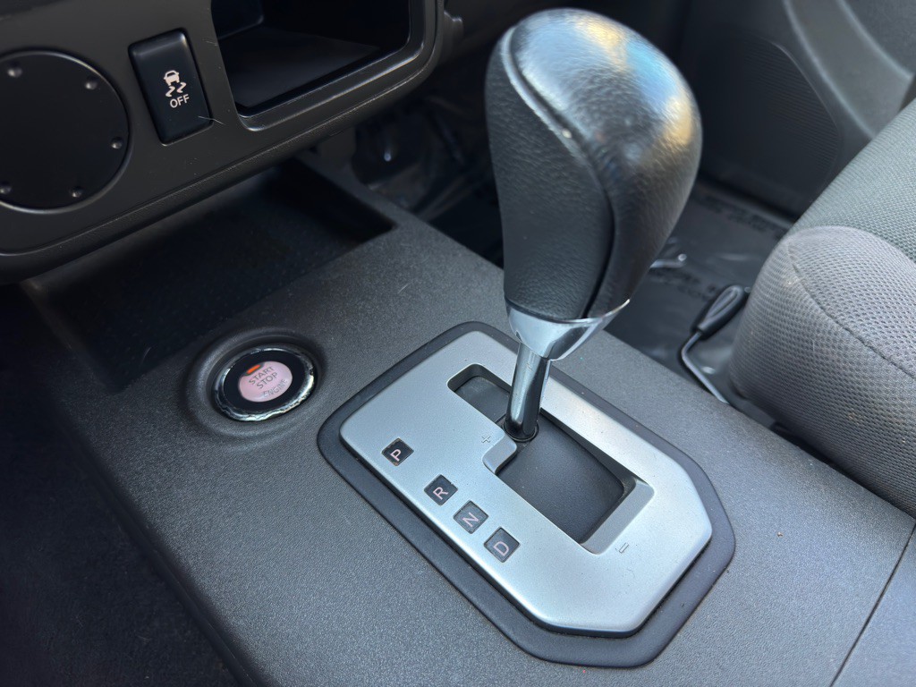 2020 Nissan Frontier Image 27