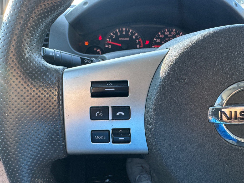 2020 Nissan Frontier Image 29